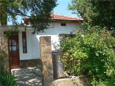 House for sale in Byala (Varna)