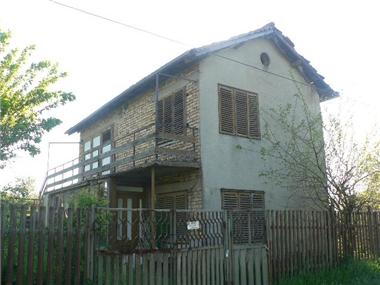 House for sale in Dobrich (Dobrich)