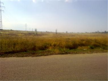 Land for sale in Sofia (Sofiya-Grad)