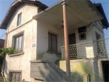 House for sale in Yablanitsa (Lovech)