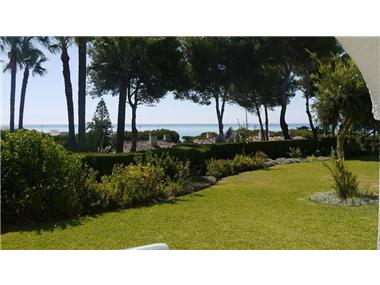 Apartment for sale in Miraflores (Andalucia)