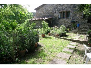 Old House for sale in Saint-Jean-du-Pin (Languedoc-Roussillon)