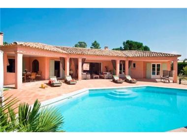 Villa for sale in Sainte-Maxime
