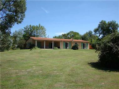 Villa for sale in La Roche-Chalais (Aquitaine)