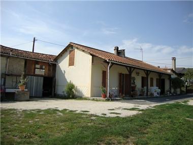 Equestrian for sale in La Roche-Chalais (Aquitaine)