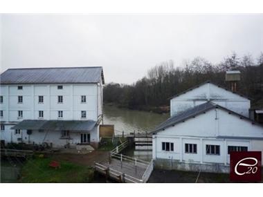Estate for sale in Cuisery (Bourgogne)