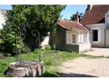 House for sale in Chabris (Region Centre)