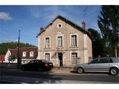 House for sale in Valencay (Region Centre)