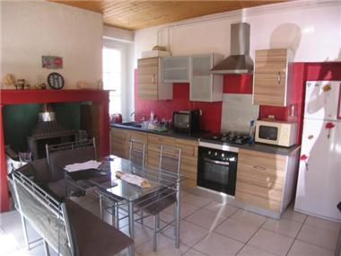 Villa for sale in Horgues (Midi-Pyrenees)