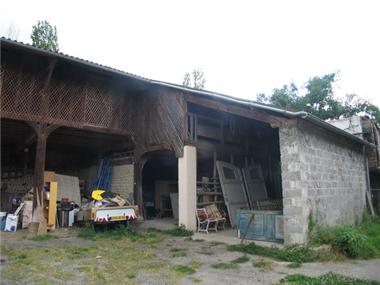 Barn_conversion for sale in Lafitole (Midi-Pyrenees)