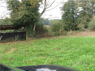 Land for sale in Sevignacq (Aquitaine)