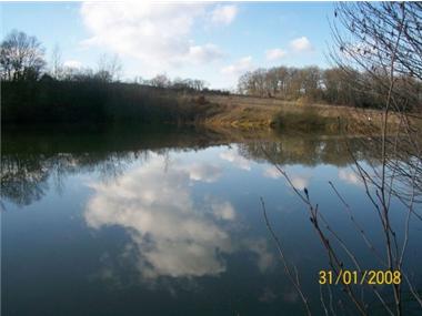 Land for sale in Sion (Midi-Pyrenees)