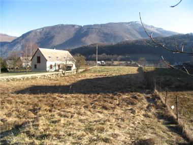 Land for sale in Sainte-Marie-de-Campan (Midi-Pyrenees)