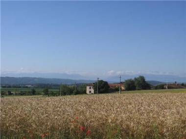 Land for sale in Lalanne-Trie (Midi-Pyrenees)