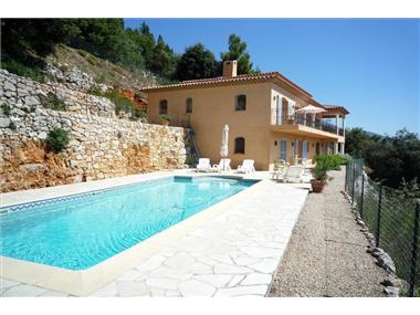 Villa for sale in Speracedes (Provence-Alpes-Cote d'Azur)