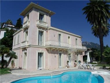 House for sale in Menton (Provence-Alpes-Cote d'Azur)