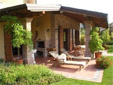 Villa for sale in Desenzano del Garda (Regione Lombardia)
