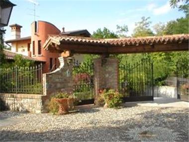 Villa for sale in Padenghe sul Garda (Regione Lombardia)