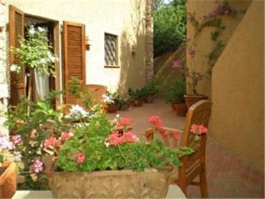 Villa for sale in Costa Paradiso (Sardinia)