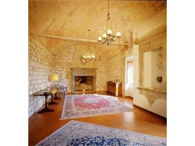 Castle for sale in Siena (Tuscany)