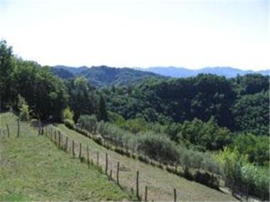 Commercial Property for sale in Coreglia Antelminelli (Tuscany)