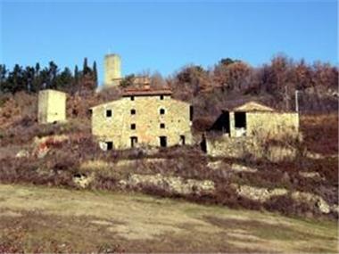 Country House for sale in Arezzo (Tuscany)