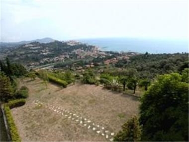 Villa for sale in Imperia (Liguria)