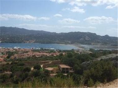 Villa for sale in Arzachena (Sardinia)