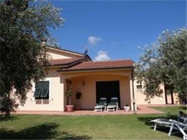 Villa for sale in Diano Marina (Liguria)