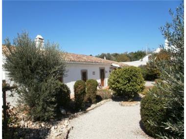 Villa for sale in Sao Bras de Alportel (Faro)