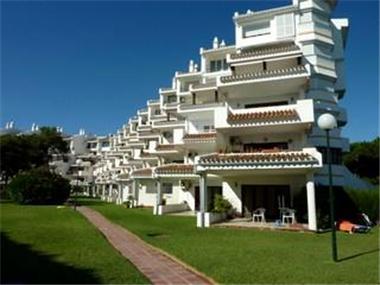 Apartment for sale in Calahonda (Andalucia)