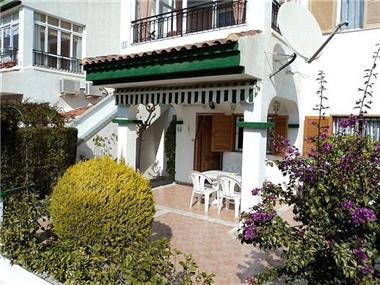 Apartment for sale in Pilar de la Horadada (Valencia)
