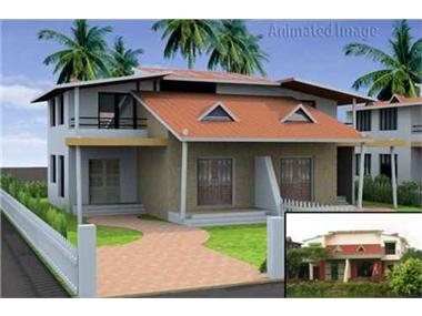 Apartment for sale in Pune (Maharashtra)