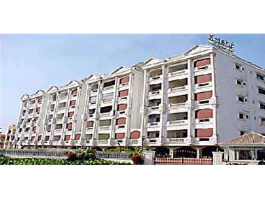 House for sale in Hyderabad (Andhra Pradesh)