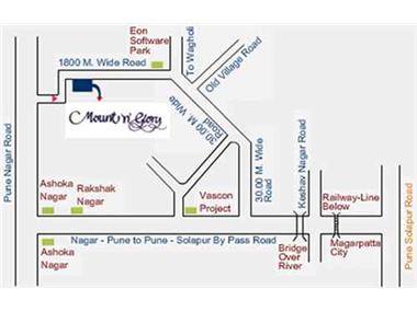 Apartment for sale in Pune (Maharashtra)