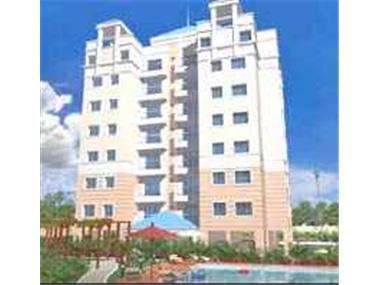 Apartment for sale in Pune (Maharashtra)