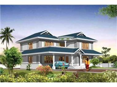House for sale in Chandigarh (Chandigarh)