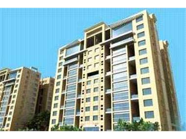 Apartment for sale in Pune (Maharashtra)