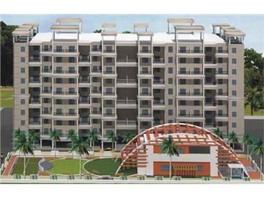 Apartment for sale in Pune (Maharashtra)