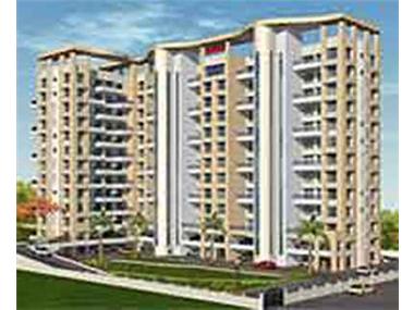 Apartment for sale in Pune (Maharashtra)