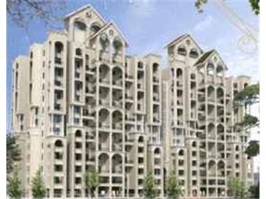 Apartment for sale in Pune (Maharashtra)