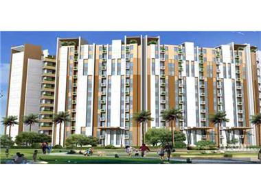 Apartment for sale in Noida (Uttar Pradesh)