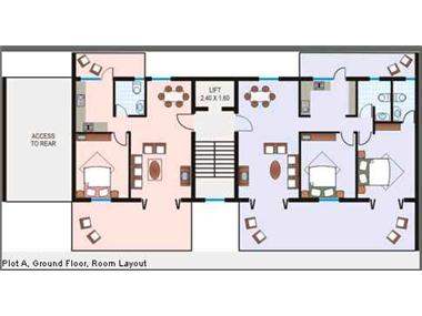 Apartment for sale in Goa (Goa)