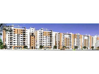 Apartment for sale in Hyderabad (Andhra Pradesh)