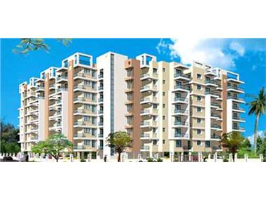 Apartment for sale in Hyderabad (Andhra Pradesh)