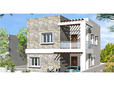 House for sale in Hyderabad (Andhra Pradesh)