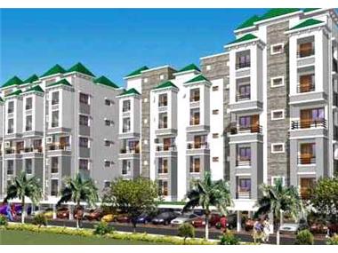 Apartment for sale in Hyderabad (Andhra Pradesh)