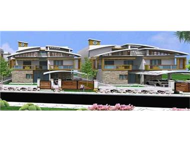 House for sale in Hyderabad (Andhra Pradesh)