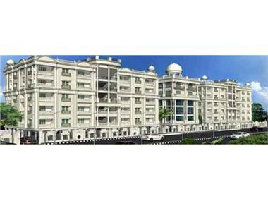 House for sale in Hyderabad (Andhra Pradesh)