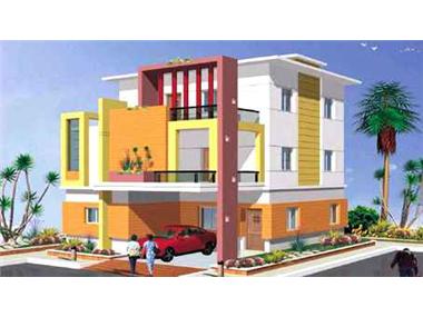 House for sale in Hyderabad (Andhra Pradesh)
